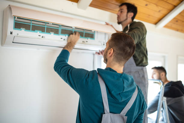 Best Commercial HVAC in Pahala, HI
