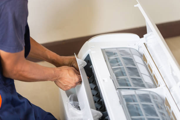 Best Seasonal HVAC Services in Pahala, HI