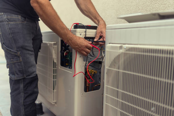 Best HVAC Retrofitting and Upgrading in Pahala, HI