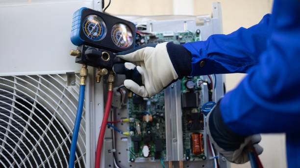 Best Solar-powered HVAC Systems in Pahala, HI